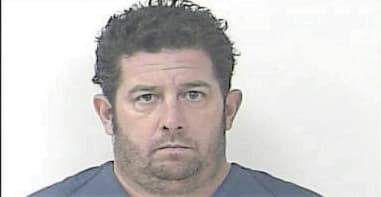 Aaron Williamson, - St. Lucie County, FL 